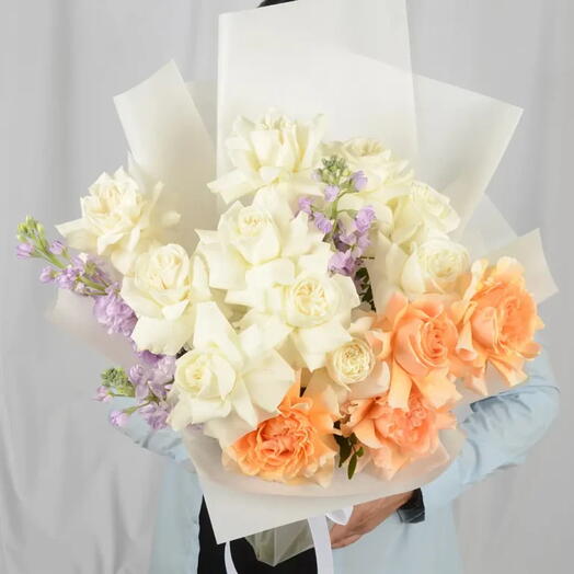 Шепот сирени