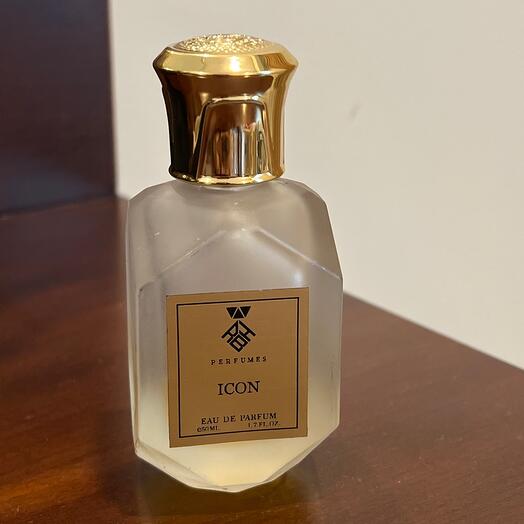 Духи Icon