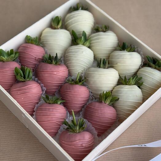 Ягодные Цветы