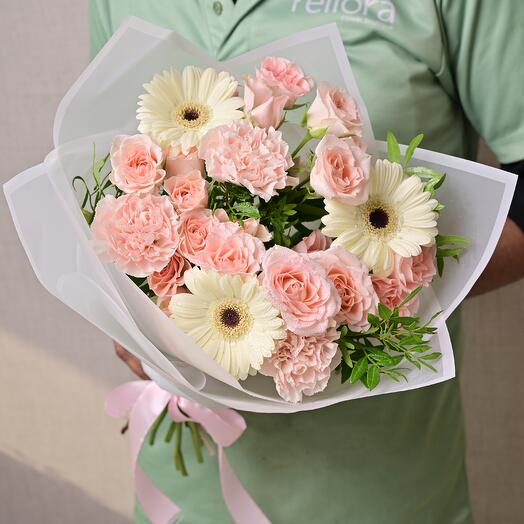 Время урожая 6921