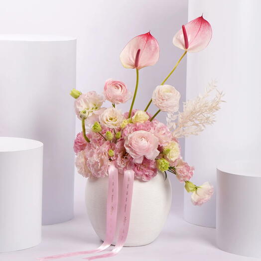 تنسيق سحر أثيري