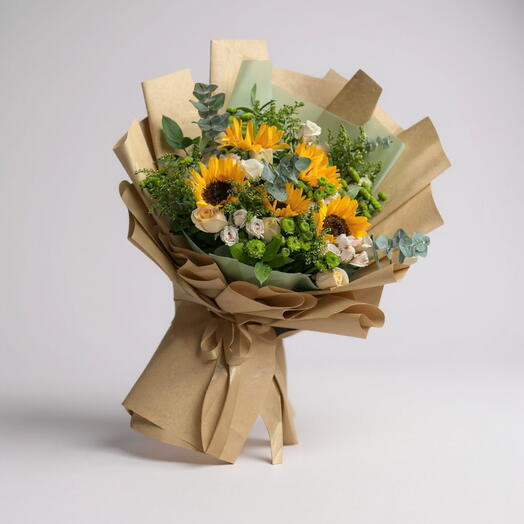 Золотая Аура