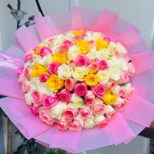 Гармония любви