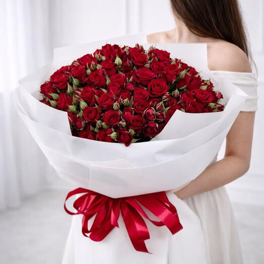 Раскрывающаяся любовь