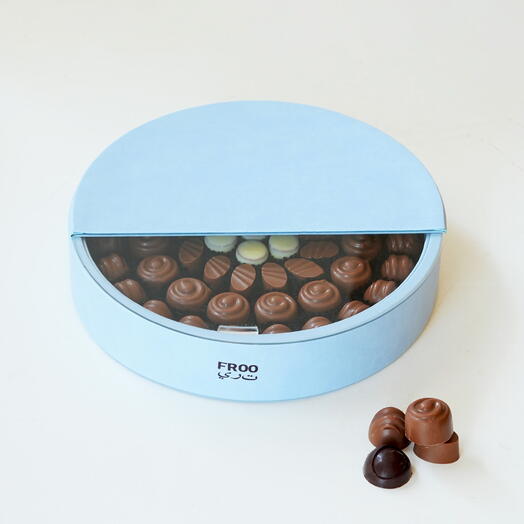 صينية كوكو فاخرة