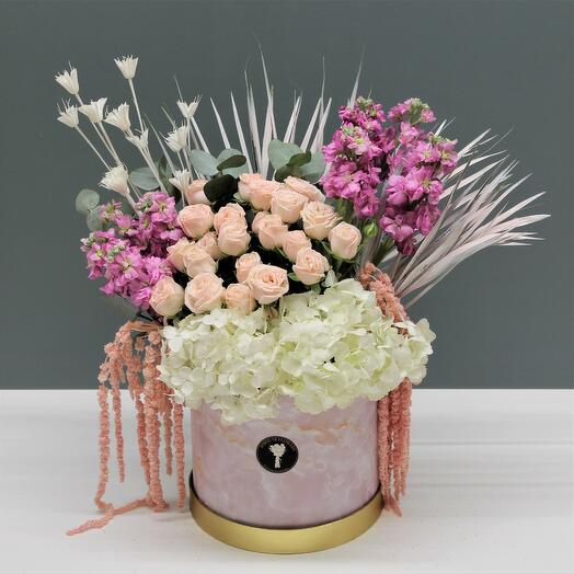 Garden of Blooms 1248