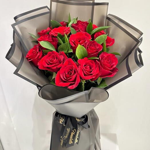 Страсть ( Чёрная Упаковка )