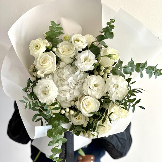 Serendipity Bliss Bouquet