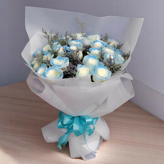 31 Roses Special Bouquet