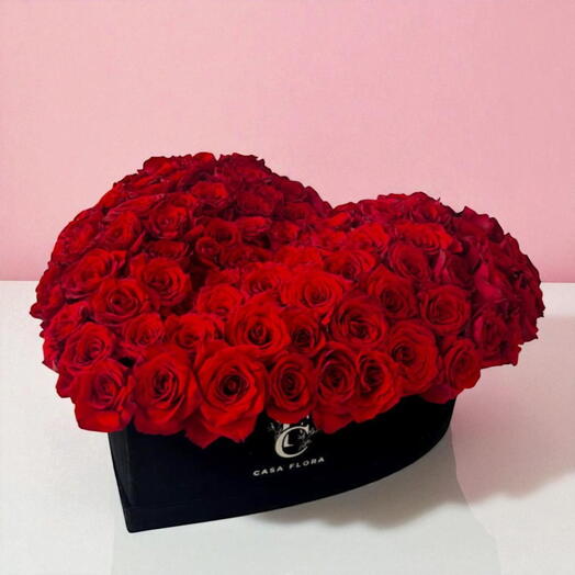 Навсегда твой Экстра большой