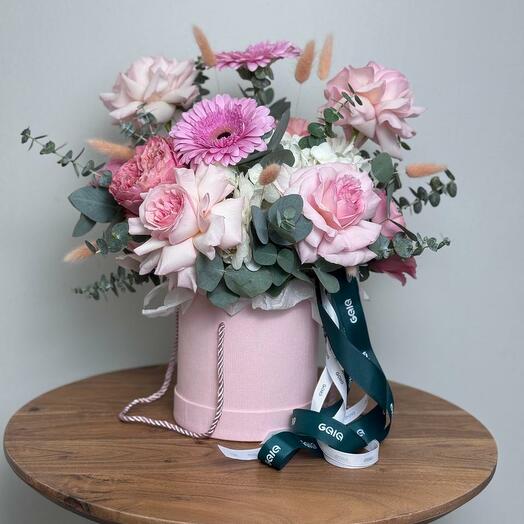 Изысканные мгновения