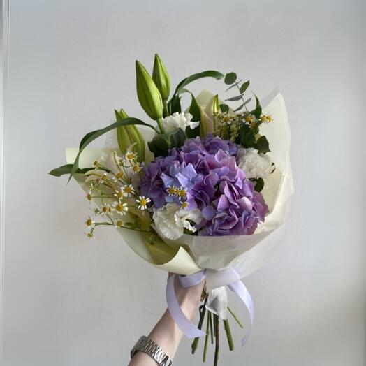 Фарфоровое Пламя