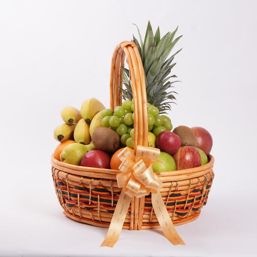 Подарочная корзина Juice Joy