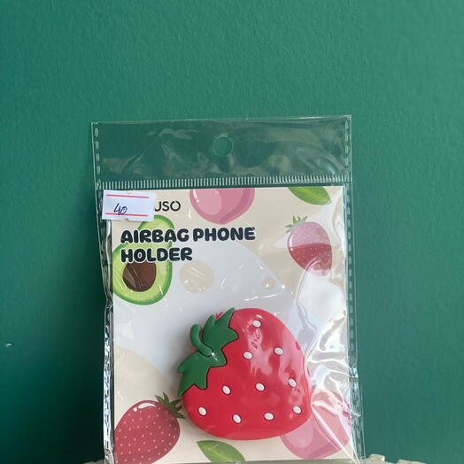 Держатель для телефона Airbag