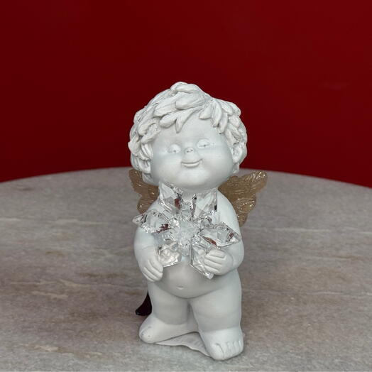 Маленькая звезда