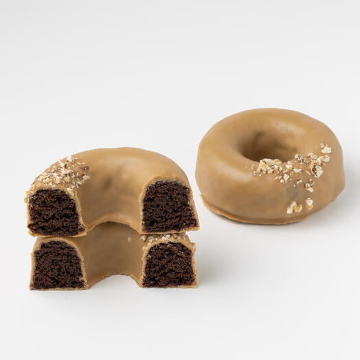 Coffee Donut