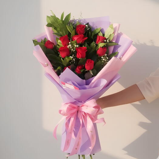 Рубиновый шепот