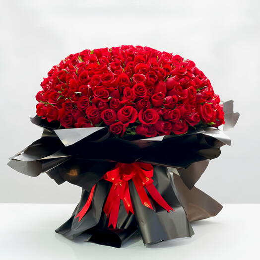 Red Rose Valentine Special