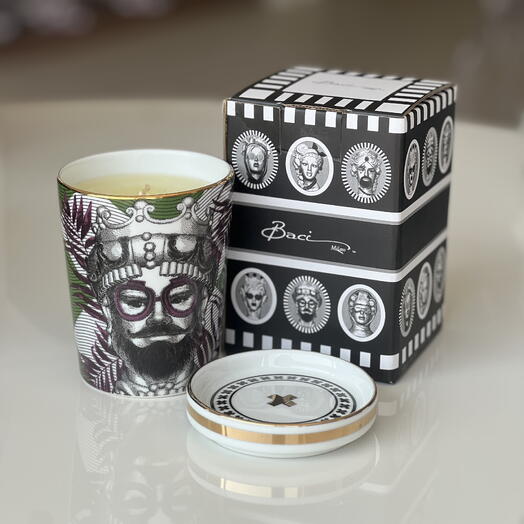 Ароматическая свеча - L Hypster