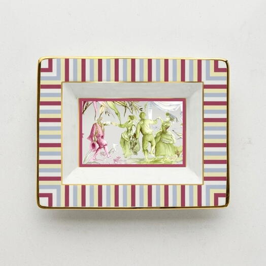 Midi Tray Rect – Firenze