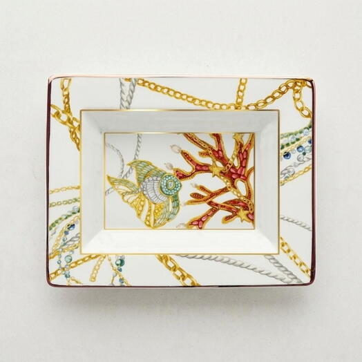 Midi Tray Rect – Portofino