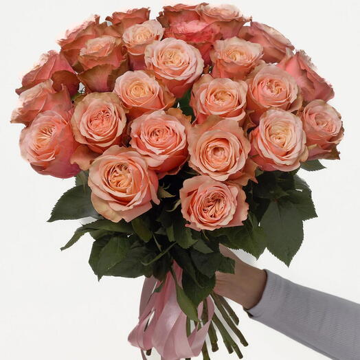 Aurora Dewdrop Bouquet (Large)