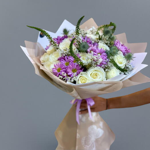 Романтическая симфония