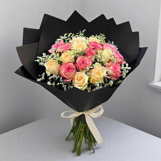 Таинственное ассорти : Цветы гармонии