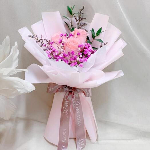 Элизийские лепестки