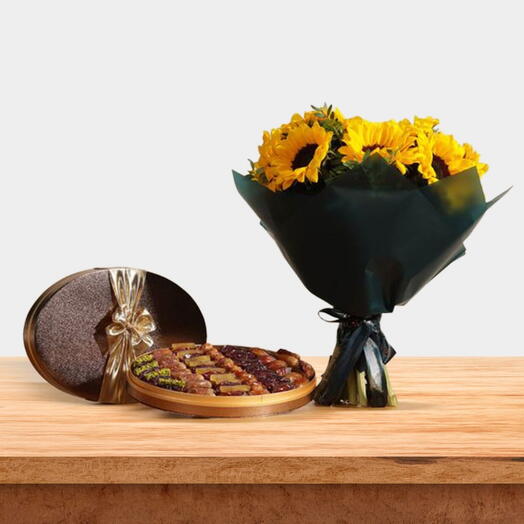 Charme du kalanchoé en fleurs