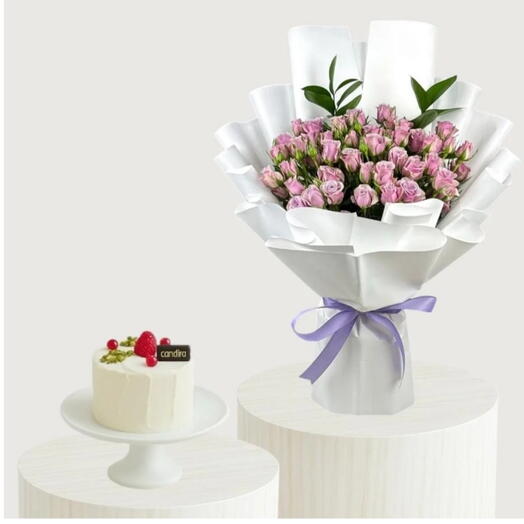 For Her_ Luxury Gift Set