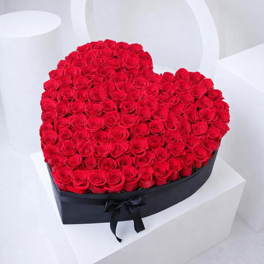 Cœur Signature de la Saint-Valentin