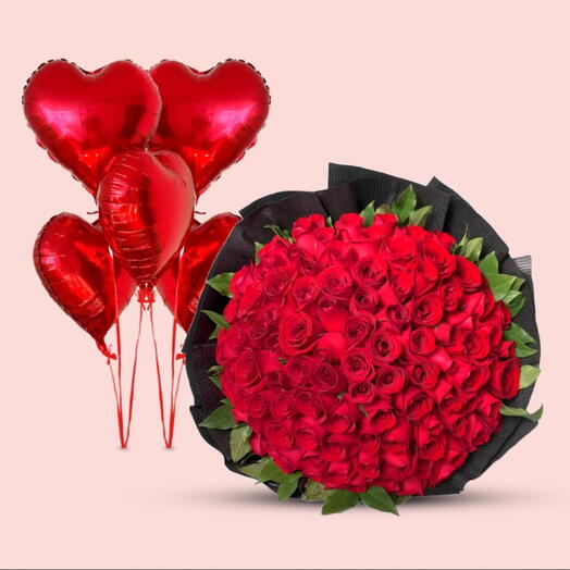 Crimson Century Surprise