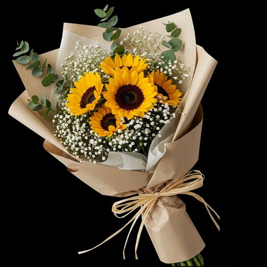 التألق الذهبي