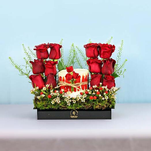 Превосходная любовь