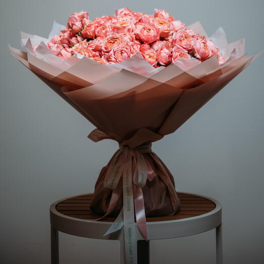 Julietta grand bouquet