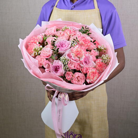 Bombastic Floret-1697