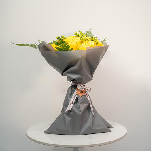 Солнечная серенада