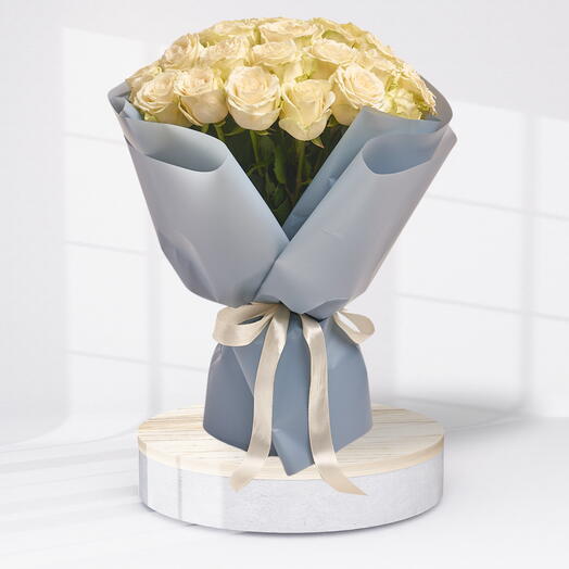 Eid al-Adha Symphony ( 31 Roses )