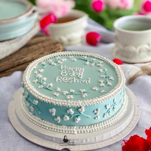 1 kg Gâteau au chocolat