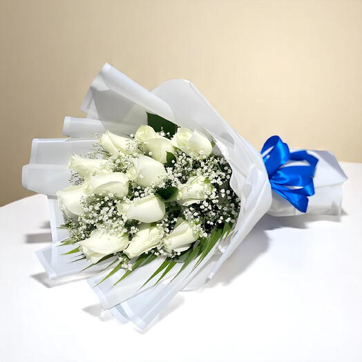 Rosée de sérénité