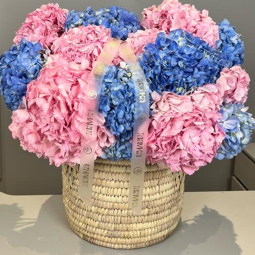 Пузырьковое настроение