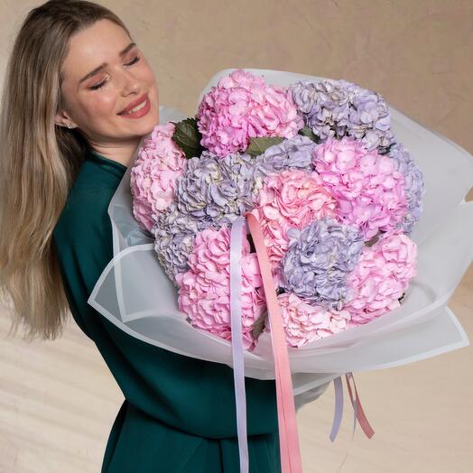 Мистический каскад