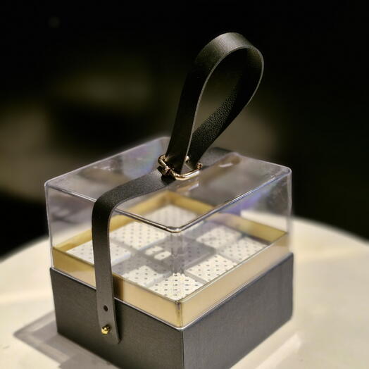 Мини-бокс Миндальный взрыв