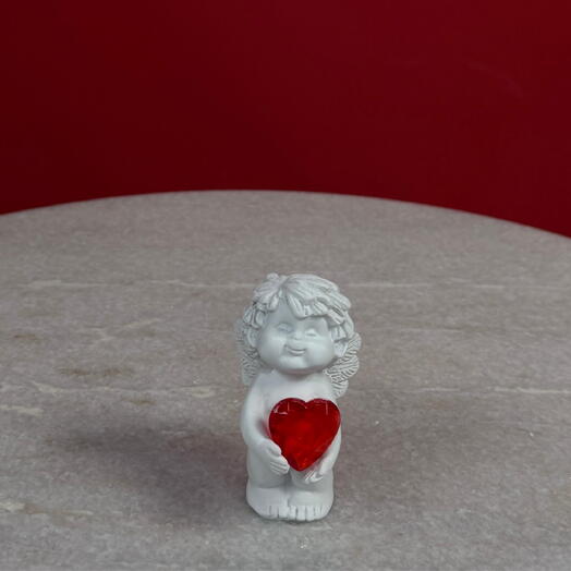 Радостное сердце