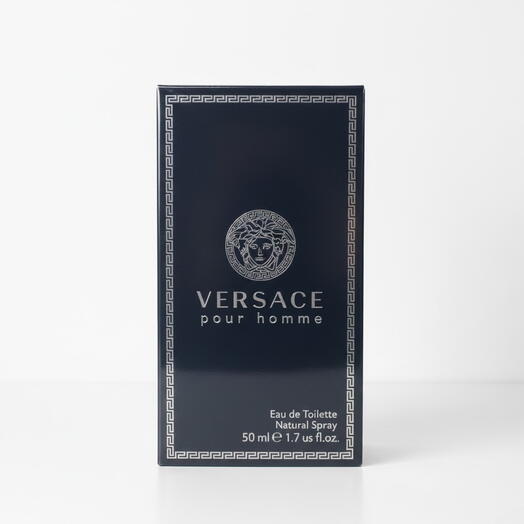Versace Pour Homme 50ml