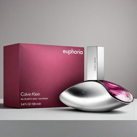 Calvin Klein Euphoria (жен.) парфюмерная вода 100 мл