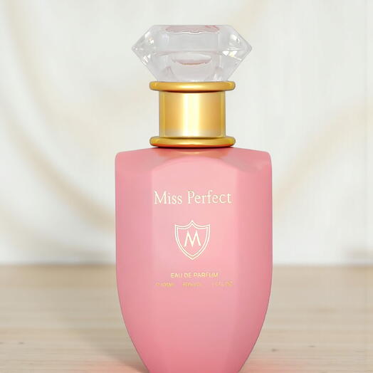 Miss Perfect Духи 100 мл - Eau de Parfum