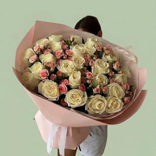 Шепоты весны