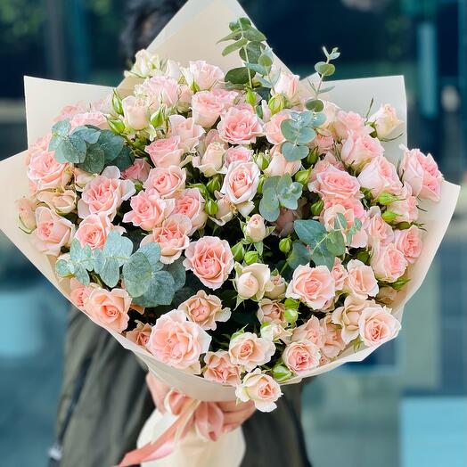 Простая Милая Сара